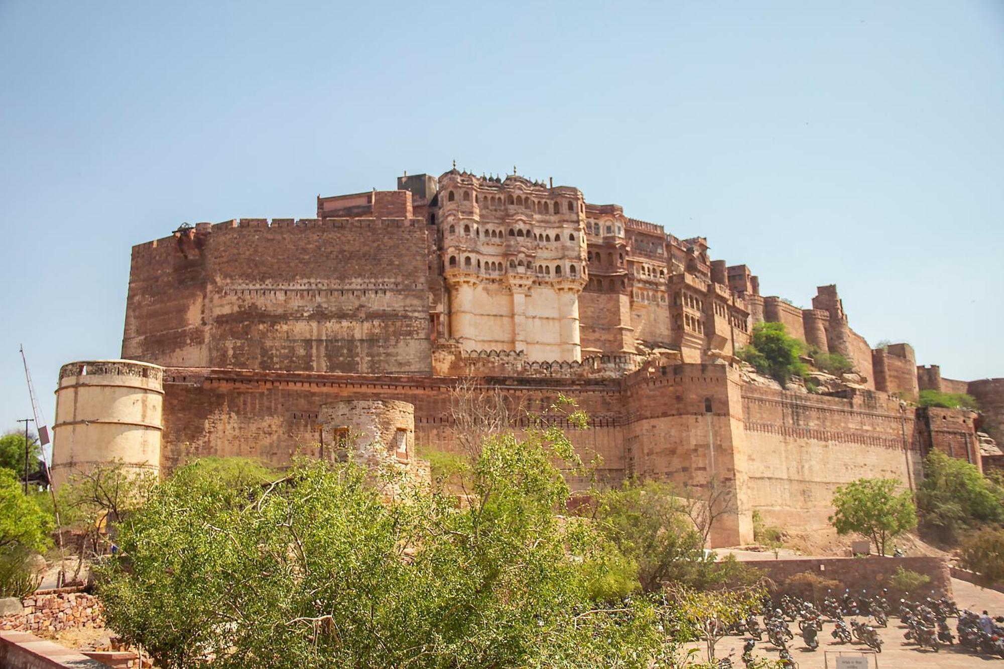 Amritara Manak Haveli, Jodhpur Hotel Джодпур Екстериор снимка