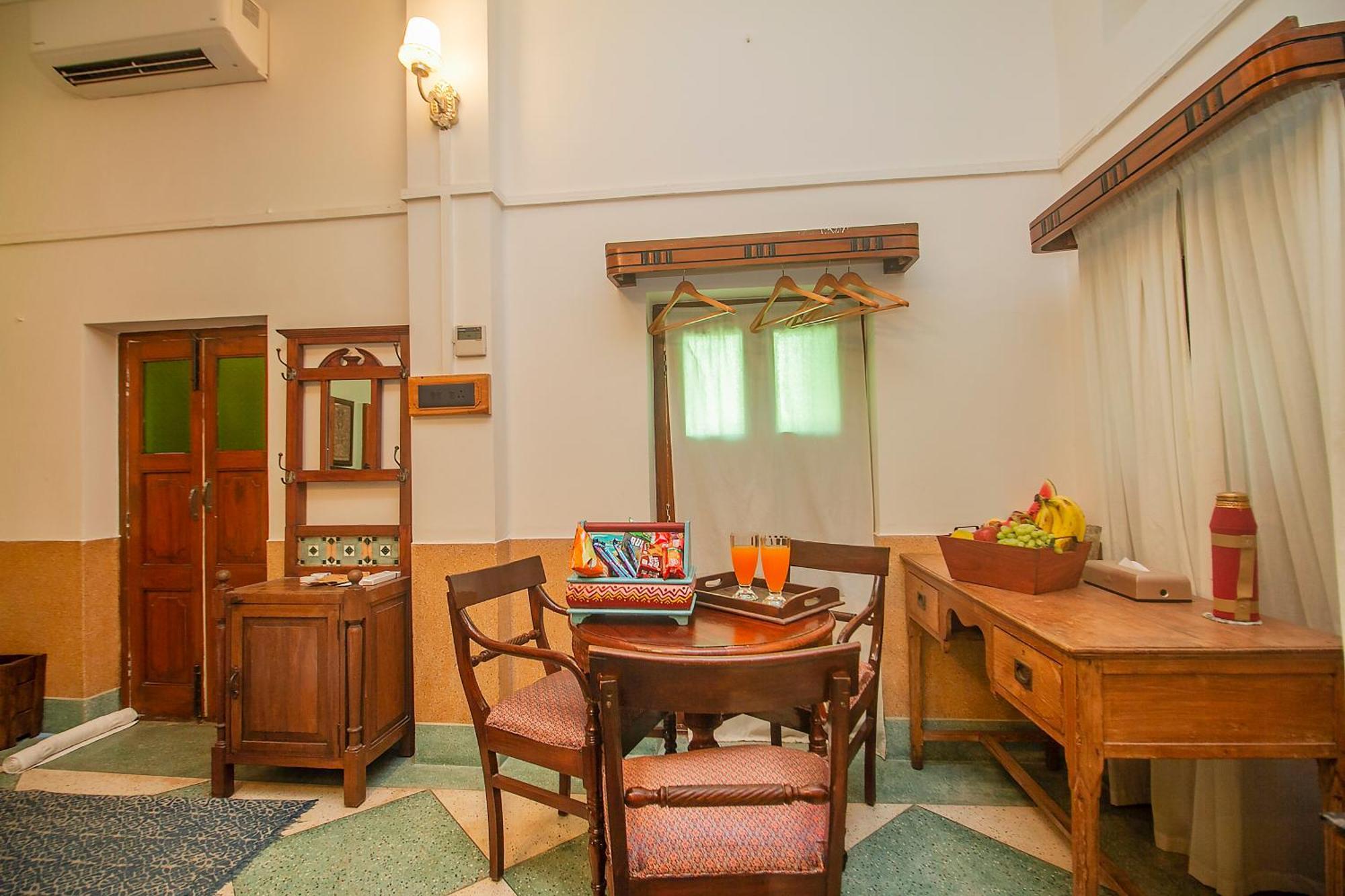 Amritara Manak Haveli, Jodhpur Hotel Джодпур Екстериор снимка